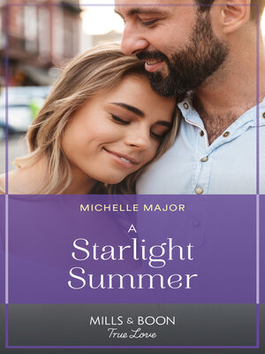 cover image of A Starlight Summer